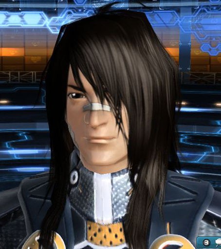 Pso2のキャラクタークリエイトが面白い のぼる のしっぽ