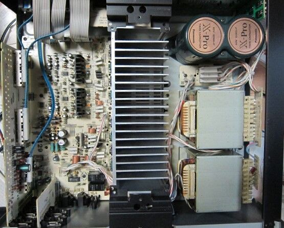 Panasonic SU-VX800 : オーディオ・マルチシステム奮闘記