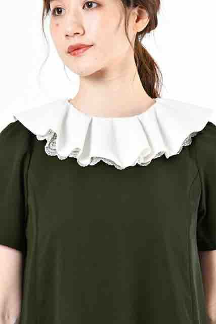 オペラパーティワンピースとお知らせ Die Quelle Tea Time Blog