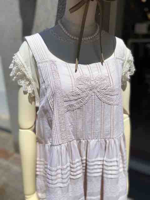 yukiemon リボンクレープジャンスカ（3L）