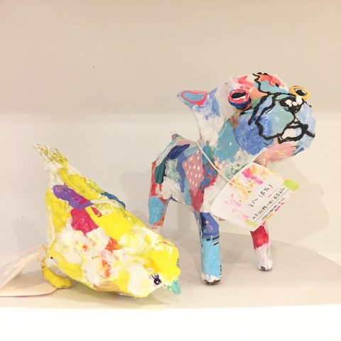 北村直登　原画　フルートブル Naoto Kitamura - Naoto Kitamura added a new photo.