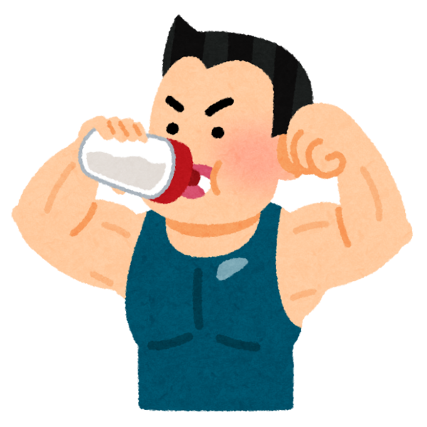 筋トレと栄養詳しいヤツ 来てくれｗｗｗｗｗｗ ダイエット速報 2ちゃんねる