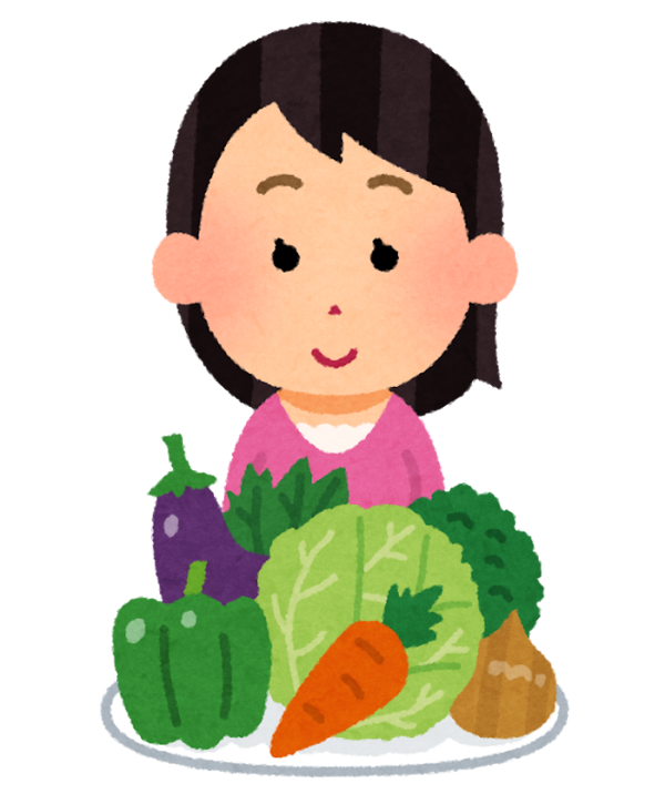 ヴィーガン 人類はそもそも草食動物 肉食に向いてない ダイエット速報 2ちゃんねる