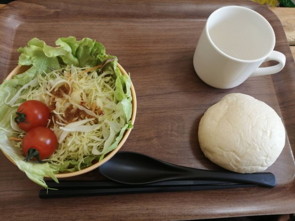 たった100円でこんなに金持ちそうな食事ができるのにコンビニ弁当食ってる情弱さぁ アラサー女子のための情報おまとめブログ