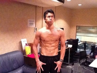 武井壮の身体能力が高すぎて他の筋肉キャラが霞んでる件 ダイエット速報 2ちゃんねる