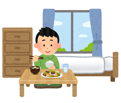 分かる 一人暮らし大学生ワイ 食生活が乱れるwwwwww ダイエット速報 2ちゃんねる 分かる 一人暮らし大学生ワイ 食生活が乱れるwwwwww ダイエット速報 2ちゃんねる