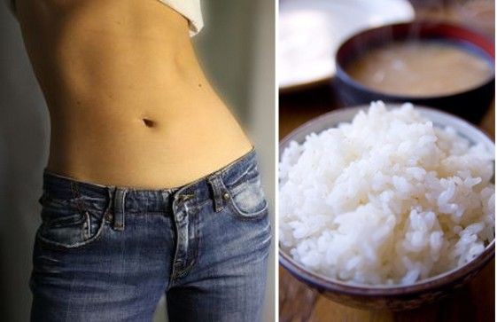 夜だけお米を食べない炭水化物抜きダイエットが痩せる ダイエット板 まとめブログ