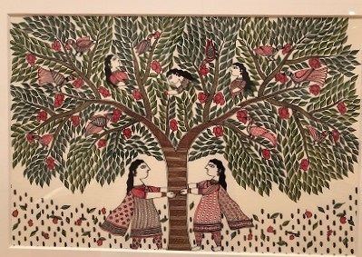 ★洋書★　インド現代絵画　画集　美術書　大型本 図録 近代洋画の開拓者 高橋由一 - ノースブックセンター