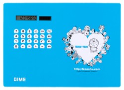 処分品］DIME 藤子F不二雄 ドラえもん マウスパッド 付録｜Yahoo