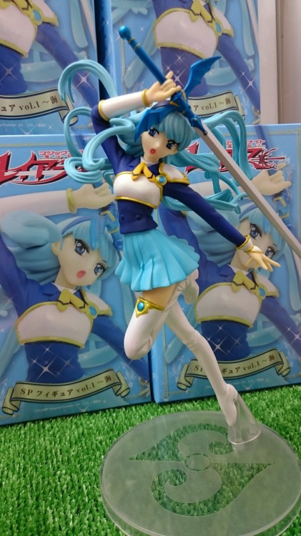 景品入荷 魔法騎士レイアースｓｐフィギュアｖｏｌ １ ディーノ