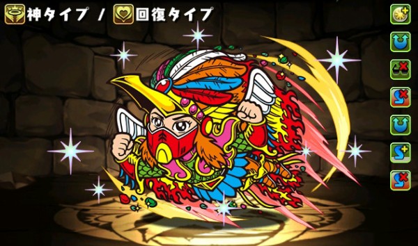 パズドラ エキドナロココの究極はどっちにする テンプレも考えよ 紅蓮華飛速エキドナロココ 幸七羽毛ヘッドロココ パズドラ サタンの法則 サタンパ降臨攻略まとめ