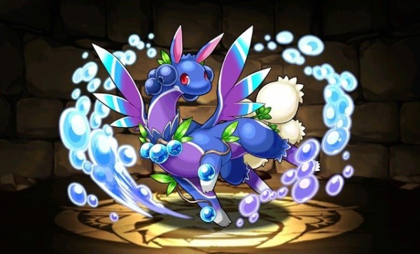 パズドラ 天樹からの贈り物 果実龍もらえるぞ いちドラ べりドラ めろドラ れもドラ ぶどドラ パズドラ サタンの法則 サタンパ降臨攻略まとめ