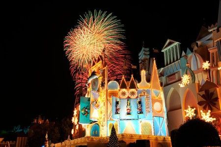 ディズニーランドで花火が見られる絶好の場所 時間帯をご紹介 Disney Style