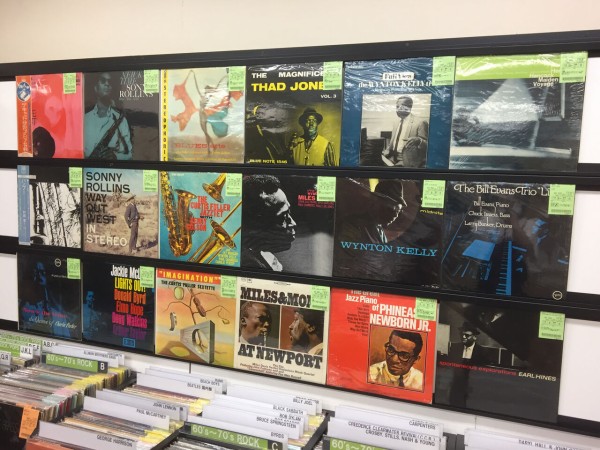 ジャズ新着レコード US盤中心・ちょっぴり和ジャズも入荷! 2023