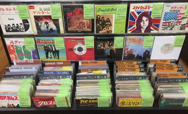 オンラインショップに出品致しました□12/11(日) 「INDIE / ALTERNATIVE ROCK廃盤レコードセール」 : CD・レコード  販売/買取 ディスクユニオン大阪店