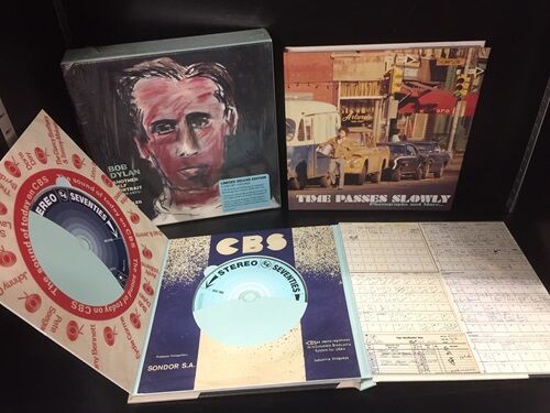 BOB DYLAN / BOOTLEG SERIES (CD) 2タイトル中古入荷しました 