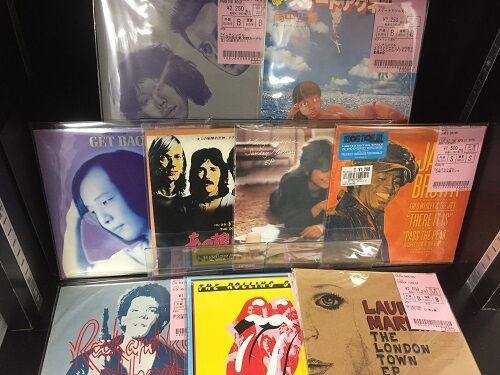 坂本慎太郎 Mayer Hawthorne 7インチ レコード Label: Zelone