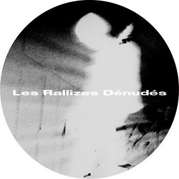 裸のラリーズ / CITTA''93 (LP) ☆ディスクユニオンオリジナル特典