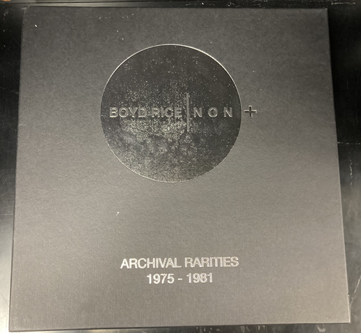 【中古】 Shane Macgowan / Across Broad Atlantic - Live On Paddy’s Day 輸入盤 BOYD RICE (NON)やVAN KAYE + IGNITなどNOISE~MINIMAL作品(LP)が