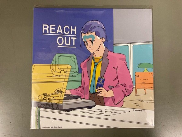 【レア】Nulbarich H.O.T レコード H.O.T : Nulbarich | HMV&BOOKS online - VICL-64955