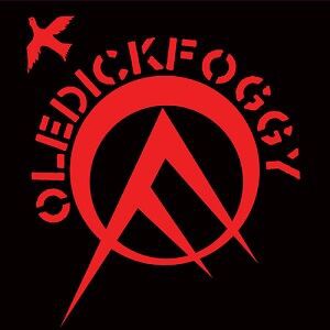 OLEDICKFOGGY / 残夜の汀線 (CD) ☆ディスクユニオンオリジナル