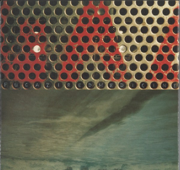 PUNK】FUGAZI LP 多数入荷！！ : ディスクユニオン池袋店｜CD
