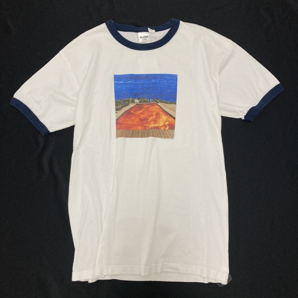 古着】ROCK/METAL/PUNKの稀少なビンテージTシャツが入荷！ : ディスク