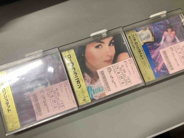 ROCK/HR/JAZZ】超希少!! 特殊帯類､ユキム帯等 高音質CD多数入荷