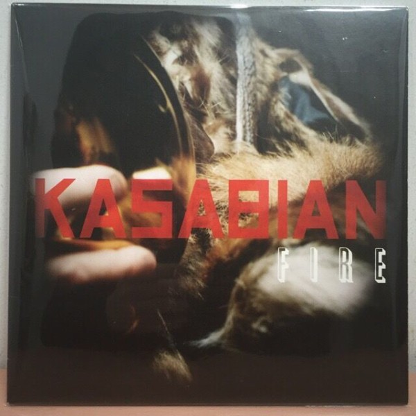 KASABIAN】10インチレコードまとめて入荷！ : ディスクユニオン池袋店｜CD・レコードの販売・買取