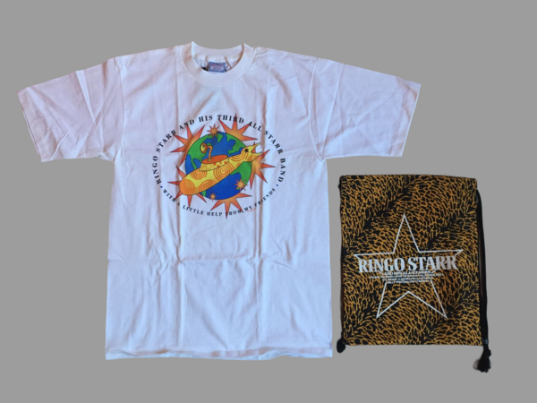 1995s THE Beatles ヴィンテージTシャツ 90s ビートルズ 1995s THE Beatles ヴィンテージTシャツ 90s ビートルズ（90年代