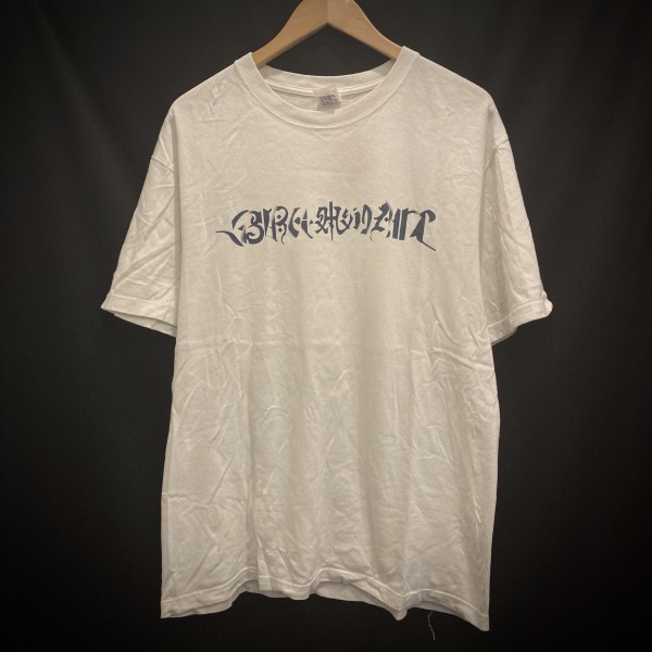 国内PUNK/ROCKを中心に古着バンドTシャツが入荷！ : ディスクユニオン