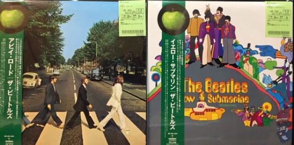 the beatles 1978 ピクチャー　帯付き　レコード　送料込 ビートルズ アビーロード ピクチャーレコード 送料込み - メルカリ