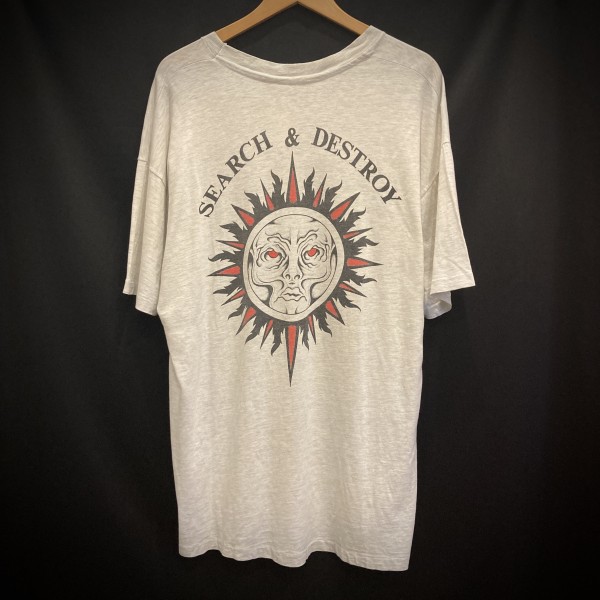 古着】稀少VINTAGE T-SHIRTの価格を大幅変更して再出品！ : ディスク