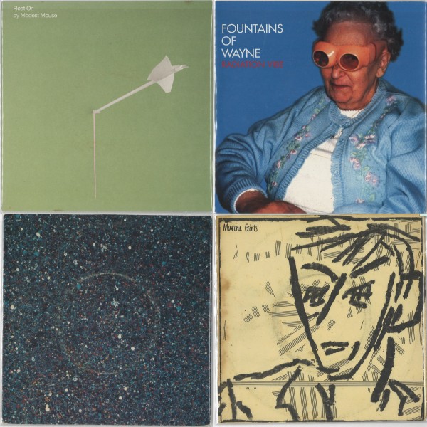 ■90年代USオルタナ/ローファイ名盤■SENTRIDOH / セントリドー■ 90'sオルタナ～現行インディーまで良質タイトル入荷! VERVE