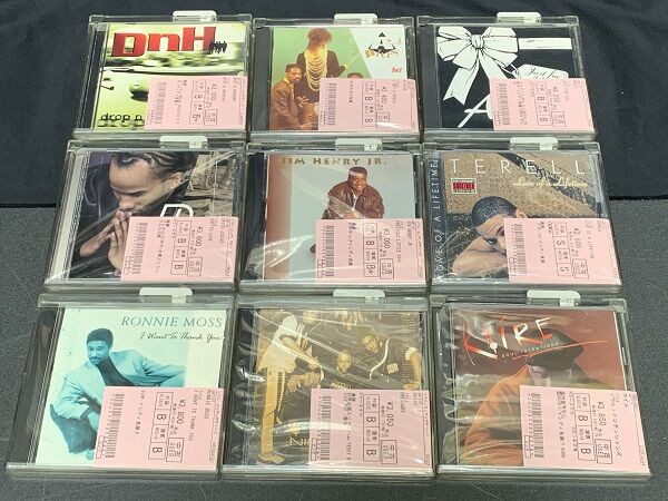 価格公開＞◎2/26(日) SOUL/INDIE SOUL/RB CDセール!!! 千葉県柏市のCD・レコード・DVD 販売  買取  ディスクユニオン柏店