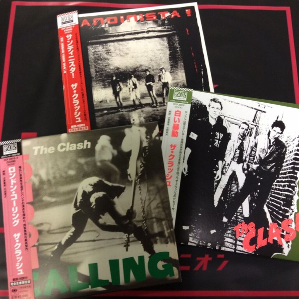 クリーム　ザ・フー 　CD4セット　紙ジャケ 10/28(金) ROCK中古CD新入荷情報】紙ジャケCD、BOXセット