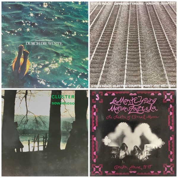 オンラインショップに出品しました。【GW 5/4(日)】ROCK廃盤