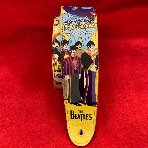 ビートルズ　Beatles パタパタ時計　イエローサブマリン70sサイケFAB4 ビートルズ Beatles パタパタ時計 イエローサブマリン70sサイケ