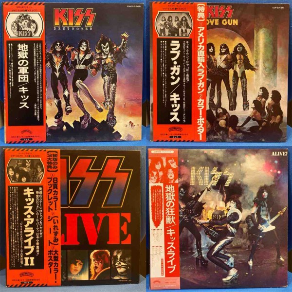 できるレコ屋はただじゃ終わらない！本気の追加投入！!~川崎店 春の盤