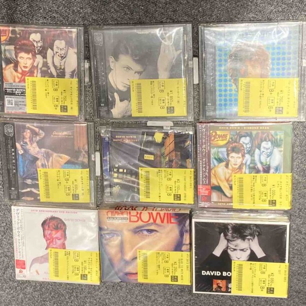 新着情報】ROCK紙ジャケ多数！名盤まとめて入荷！！ : ディスク