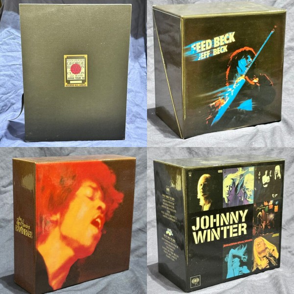 2025年末プレミアム廃盤セールまとめ情報 : ディスクユニオン川崎店