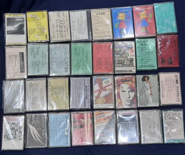 I Will Sowelu プロモ盤 カセットテープ 非売品