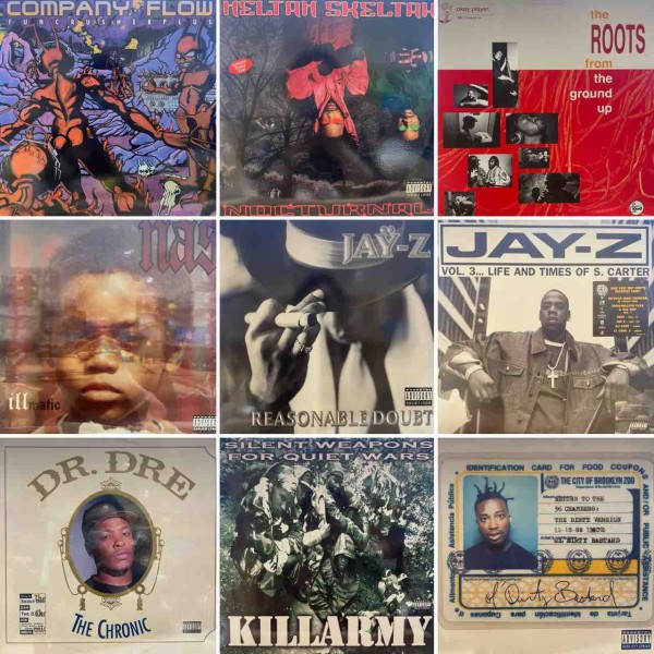 GW廃盤セール】オンライン出品解禁！ 5/4(月祝)川崎店 HIPHOP R&B 日本