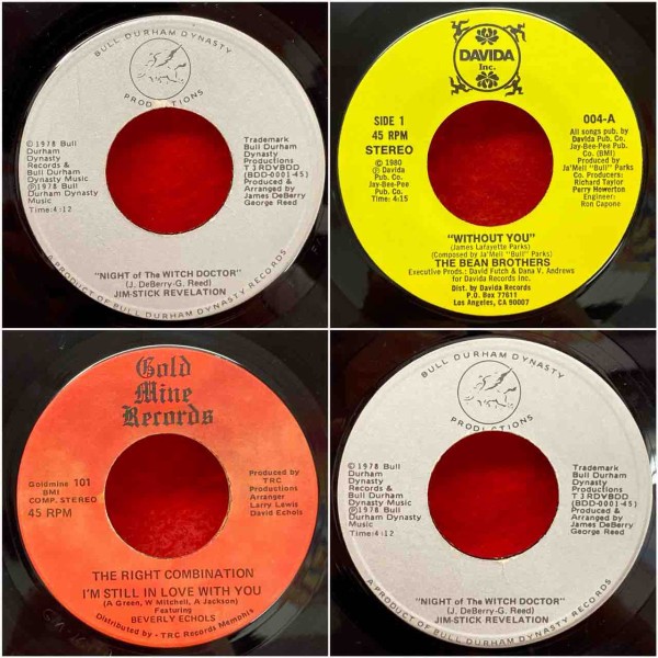 ◎5/3(土) SOUL・FUNK 廃盤45S レコメンドページ : ディスク