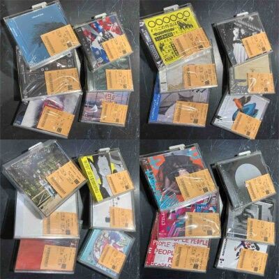 〇入荷情報〇7/23(木)近年JPOPCDまとまって入荷‼ : ディスクユニオン川崎店
