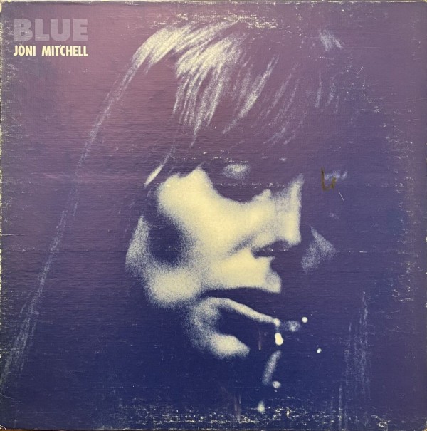 5/9(金) Joni Mitchellの中古レコードがまとまって入荷！！すべてUS