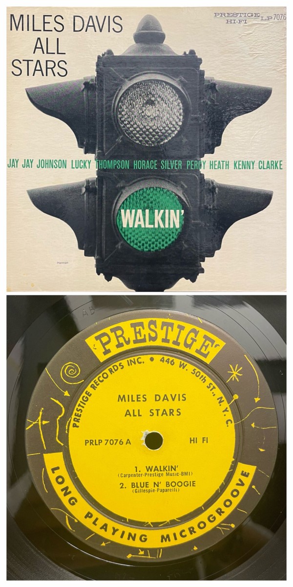 THE J.B' S 名盤 レコード USオリジナル盤 7/1(火) Jazzのオリジナル含め初期盤中古レコード3点入荷