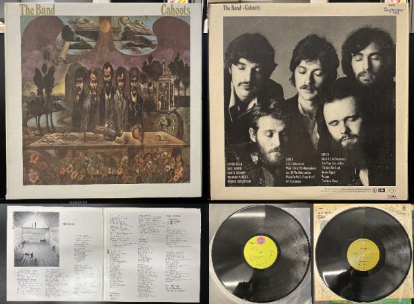 4/13(日)NEIL YOUNG、LOVEなどOLD ROCK人気タイトルのUS