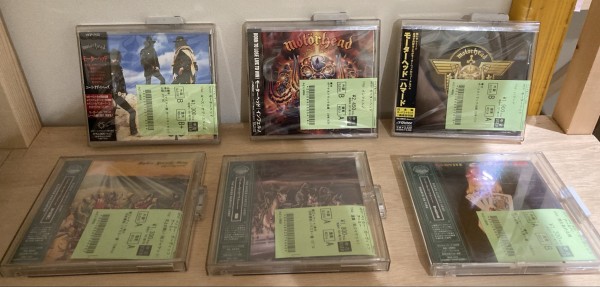 90年代デスメタル スラッシュメタル 国内盤4枚セット ヘヴィメタル 90年代デスメタル スラッシュメタル 国内盤4枚セット ヘヴィ