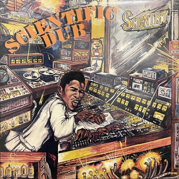 4/28(月)REGGAE中古レコード情報 フリスコ/VIRTUAL INSANITY入荷して